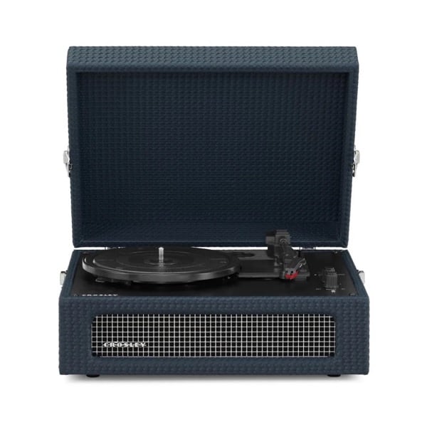 Crosley Voyager Amethyst